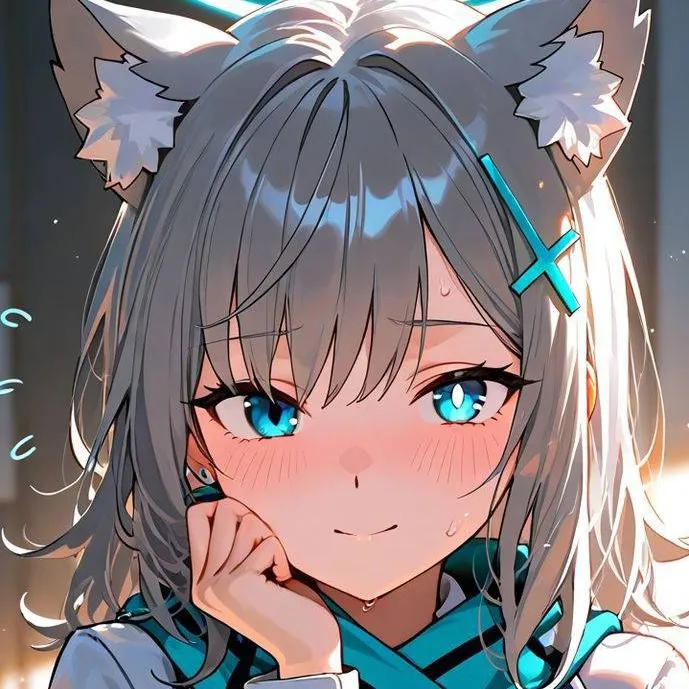 chat with ai character: Novia necesitada 