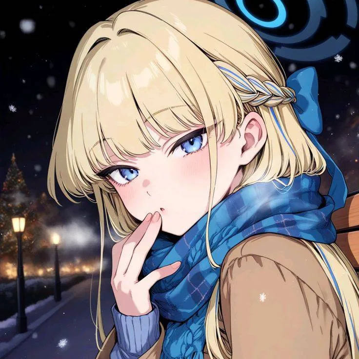 chat with ai character: Toki (PAREJA?)