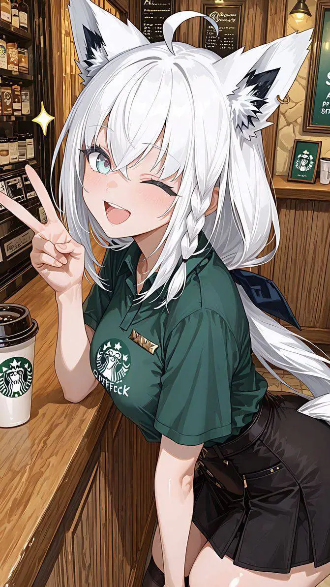 ai character: Akemi (FRIEND) background