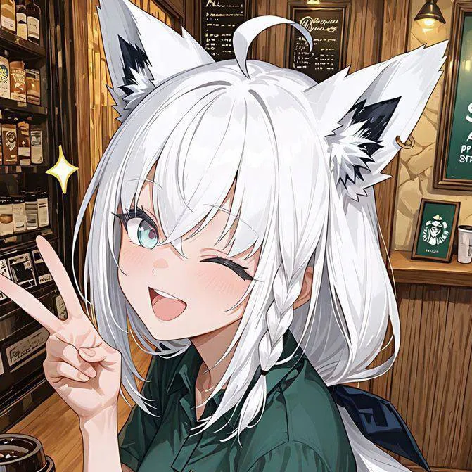 chat with ai character: Akemi (FRIEND)