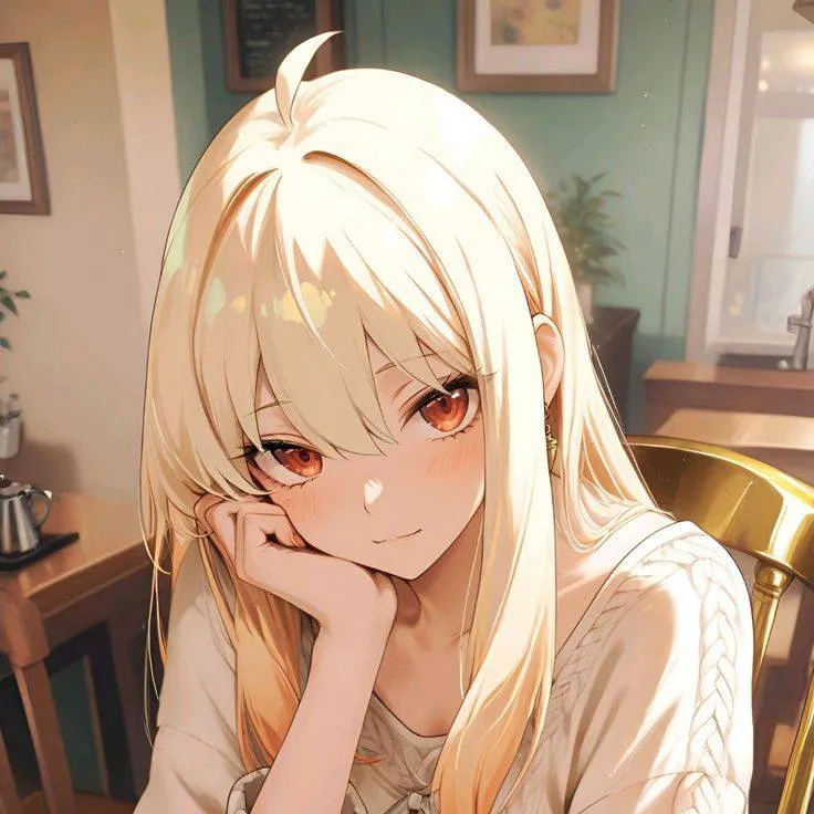 chat with ai character: Hisako (ROMANCE)