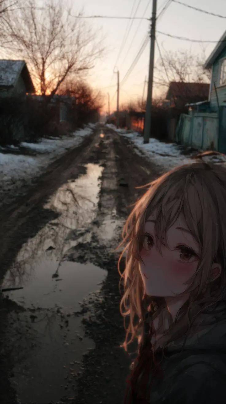 ai character: Hirai (AMIGA) background