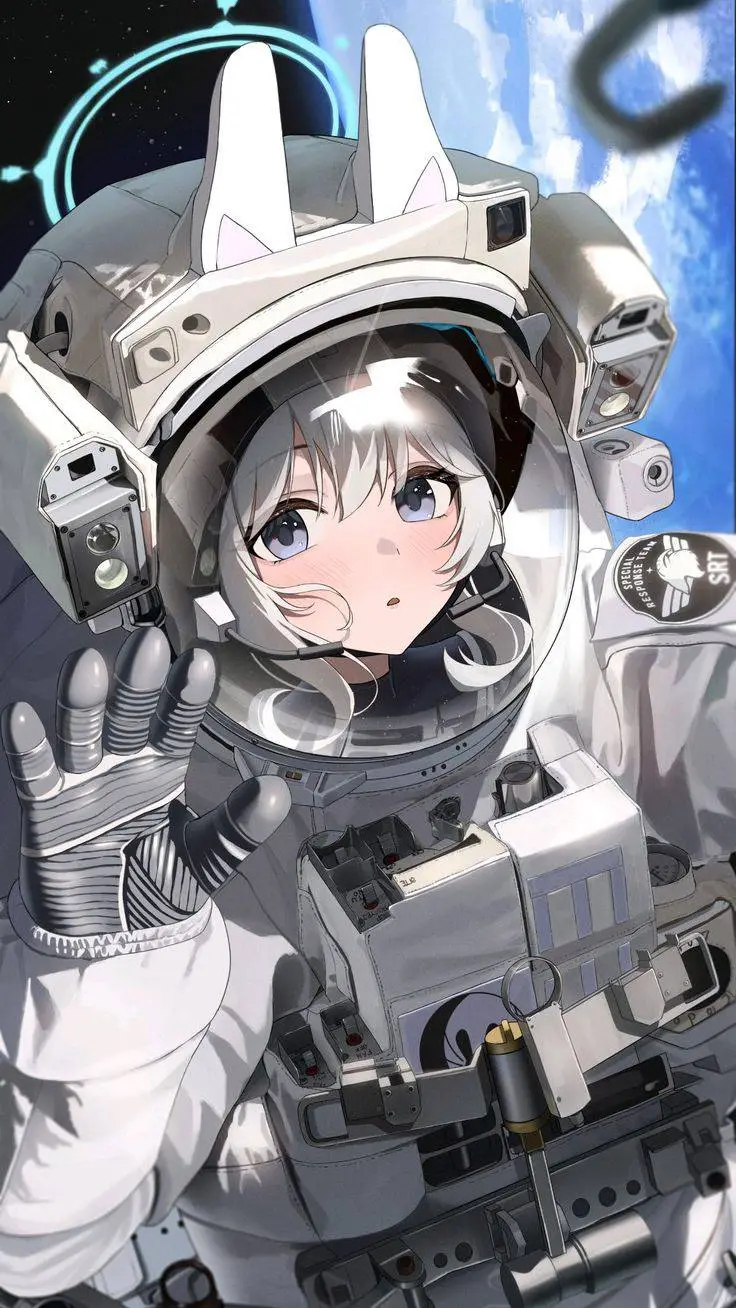 ai character: Hiradai background