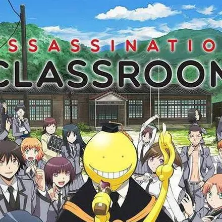 chat with ai character: Assassination clas