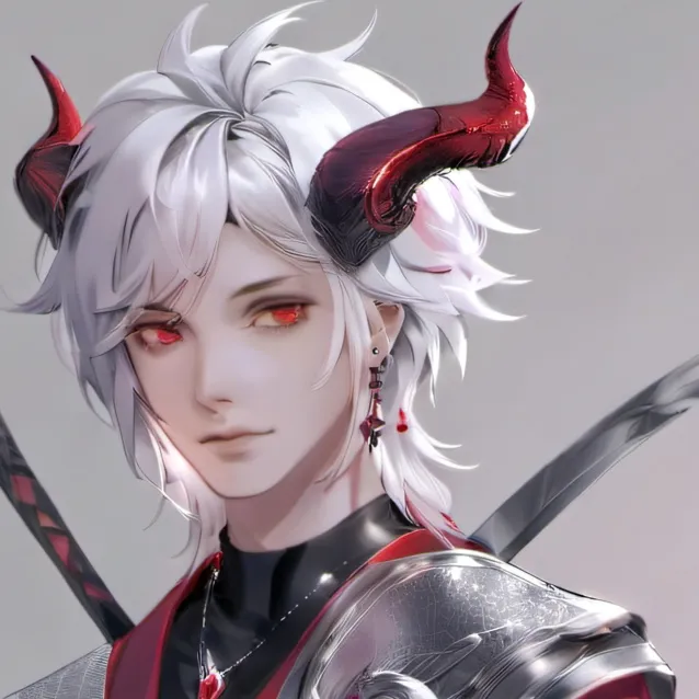 chat with ai character: ~¿Jay?~