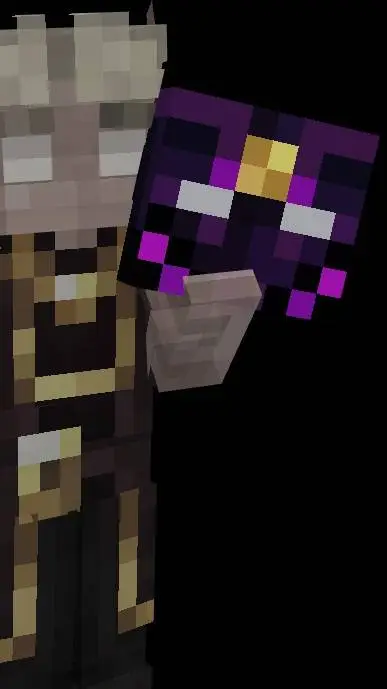 ai character: Мику Тико  background