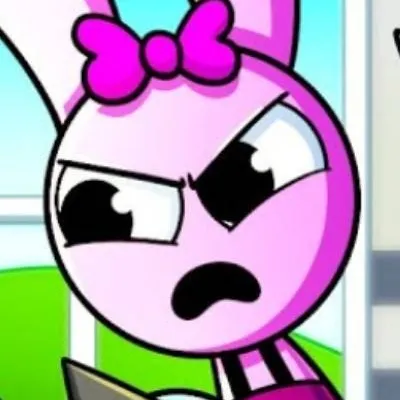 chat with ai character: Sprunki: Girls 