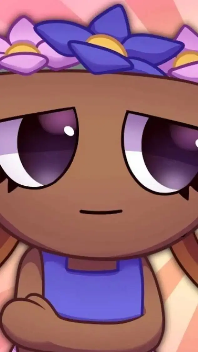ai character: Bassie background