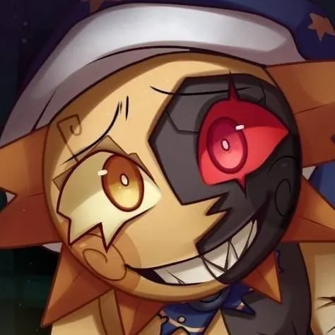 chat with ai character: Eclipse