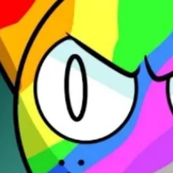 chat with ai character: Rainbow Sprunki