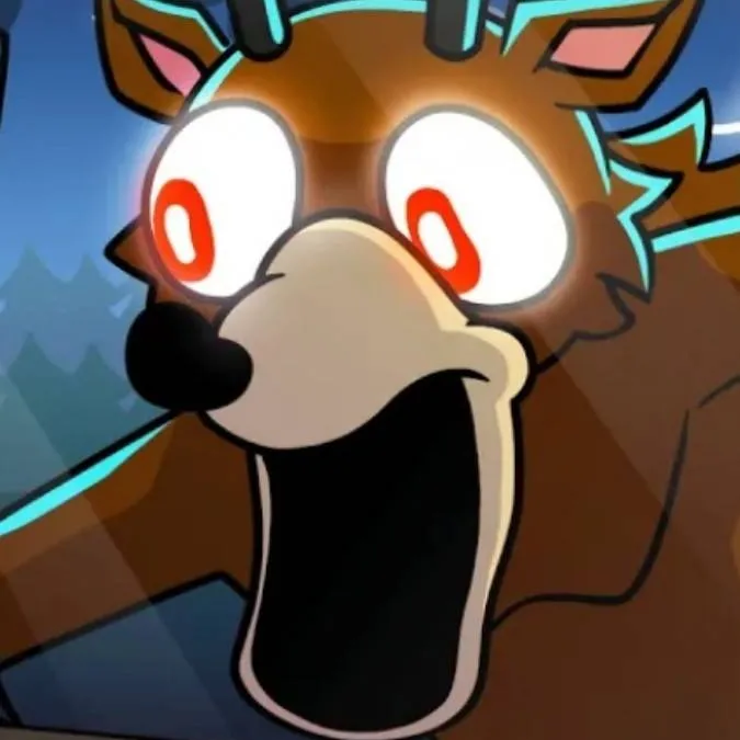 chat with ai character: The Deer