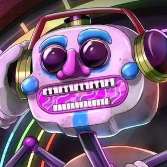 chat with ai character: Dj Music Man