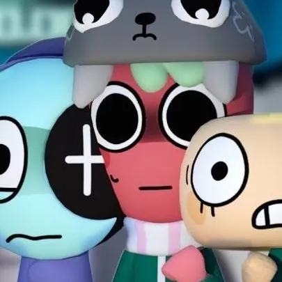 chat with ai character: Dandy Games