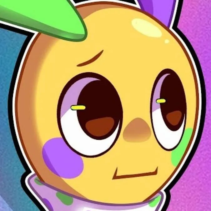 chat with ai character: Looey