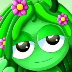 chat with ai character: Vineria Sprunki