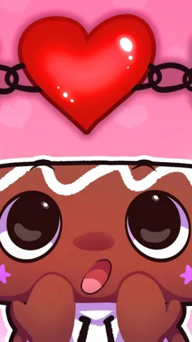 ai character: Cosmo background