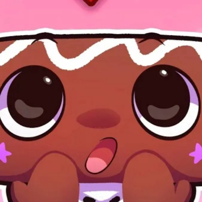 chat with ai character: Cosmo