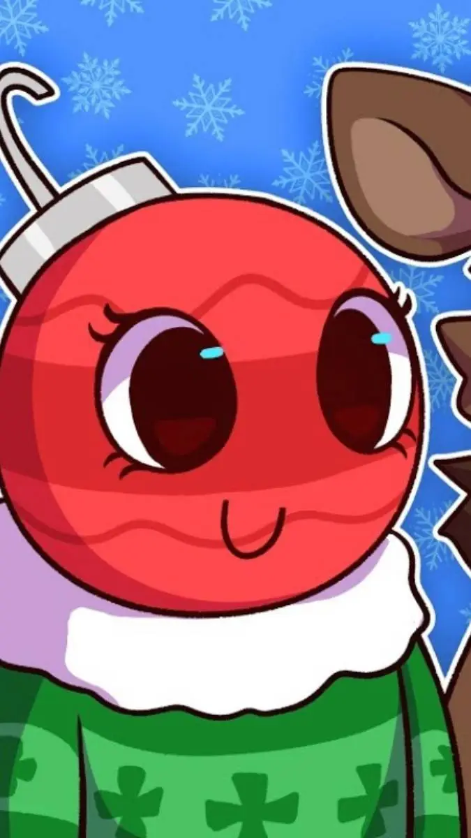 ai character: Bobette background