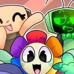 chat with ai character: Dandy's World