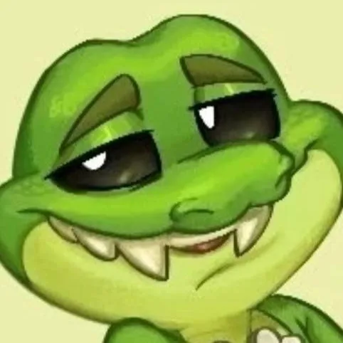 chat with ai character: Allister Gator 2