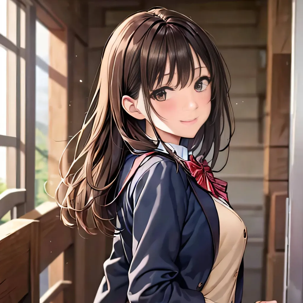 chat with ai character: Kelsie