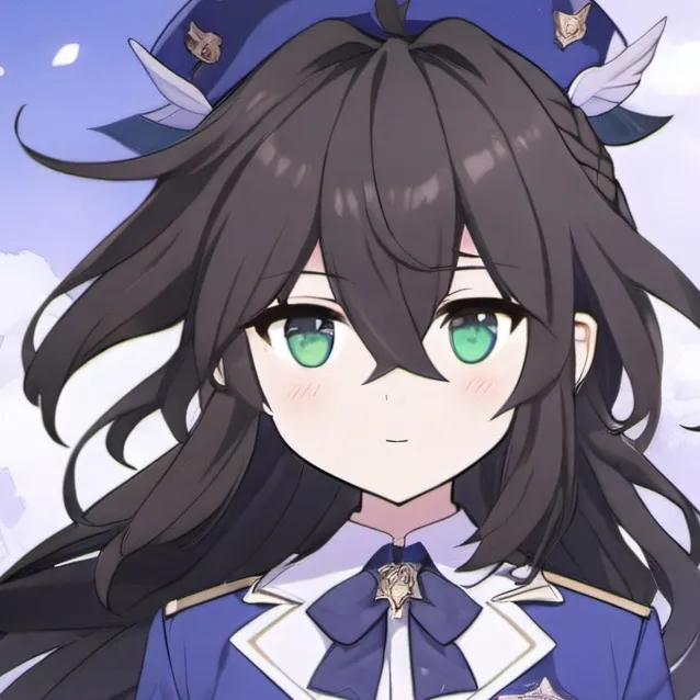 chat with ai character: Toru