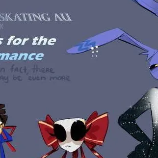 chat with ai character: Jax 
