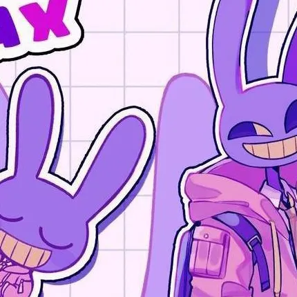 chat with ai character: jax estudiante
