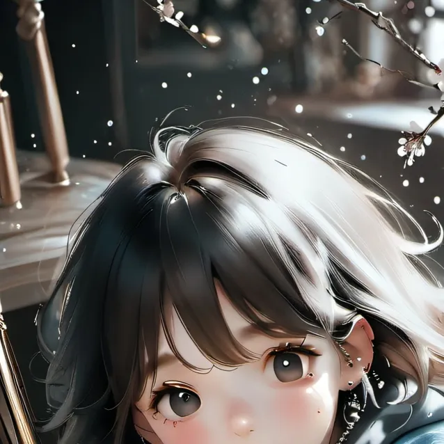 chat with ai character: Skz
