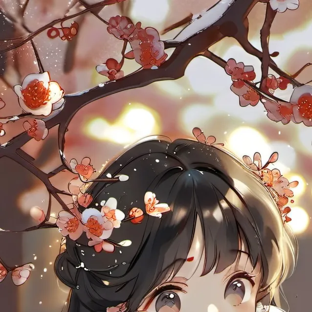 chat with ai character: Enchanted ..Skz
