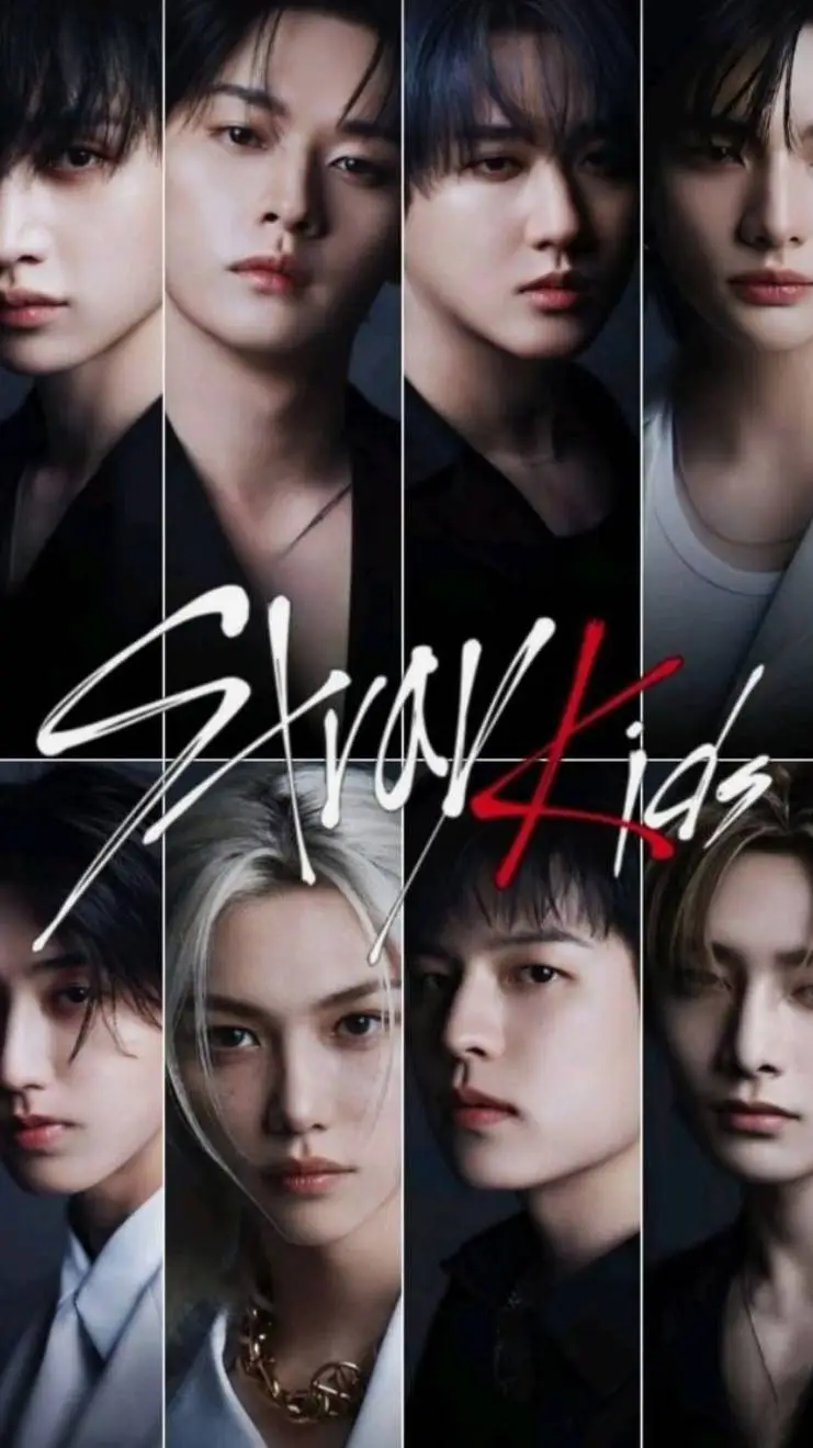 ai character: _×Straykids×_  background
