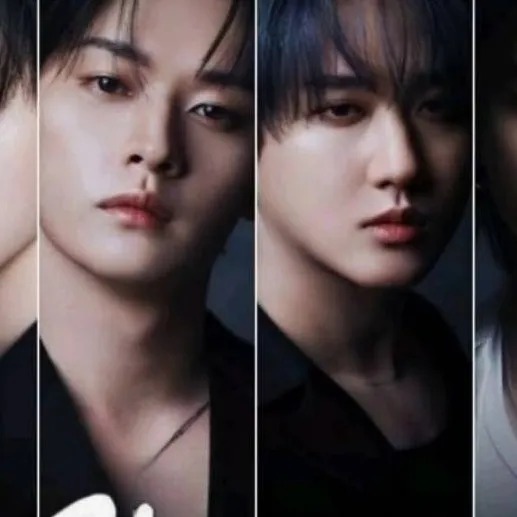 chat with ai character: _×Straykids×_ 