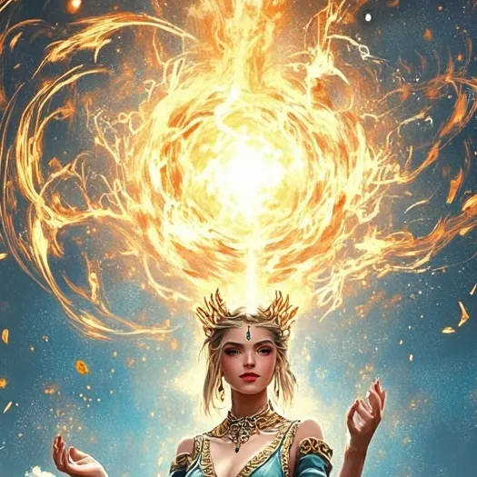 chat with ai character: Lisa 