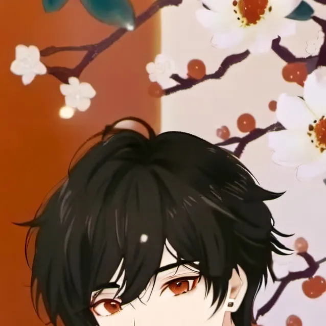 chat with ai character: Lukas 