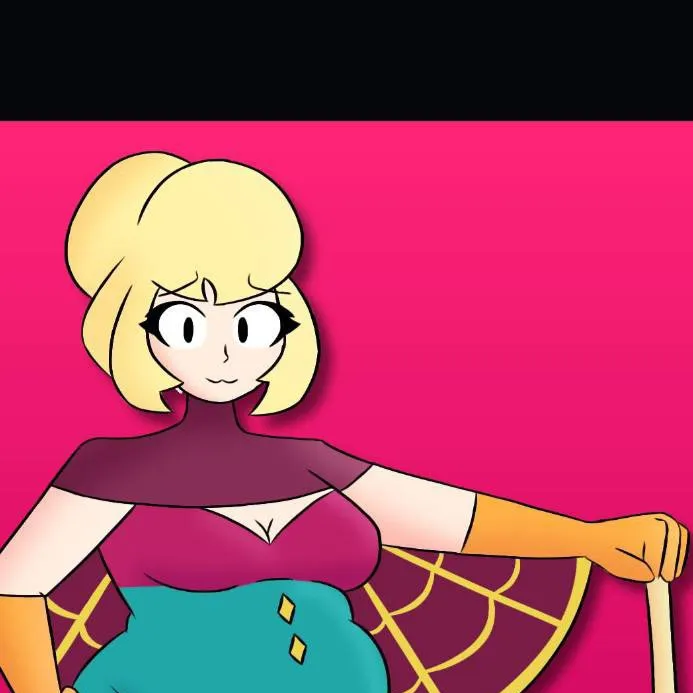 chat with ai character: Charlie fat