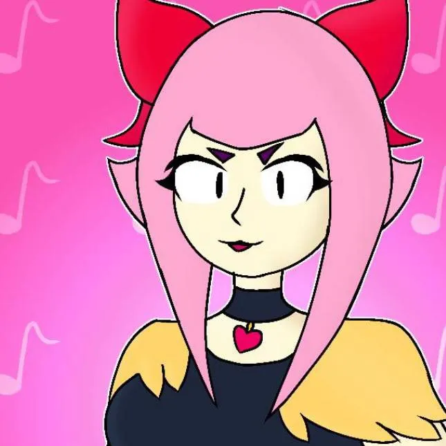 chat with ai character: Melodie fat 