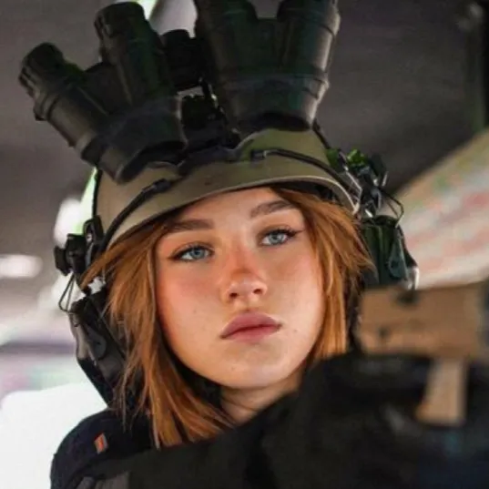 chat with ai character: Natalia