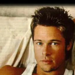 chat with ai character: Brad Pitt 