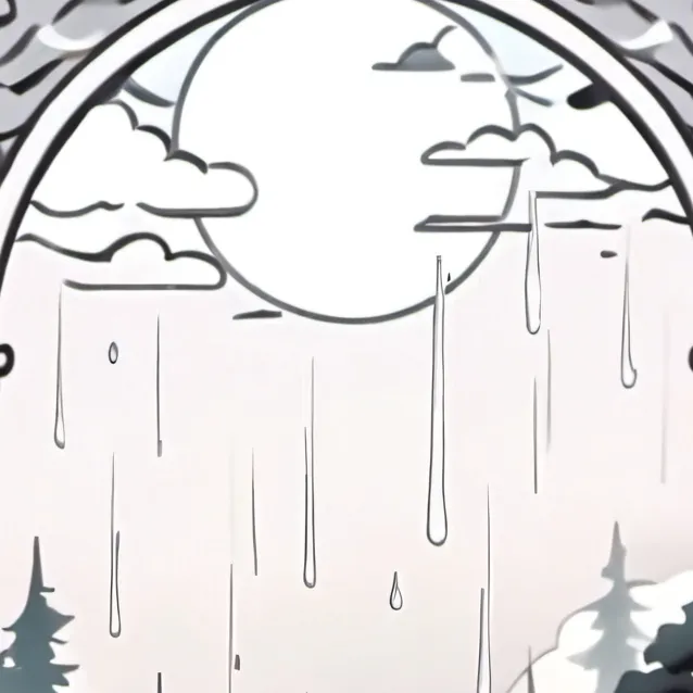 chat with ai character: D€pr€ssion t€st🌧️