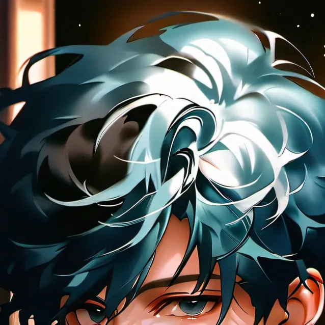 chat with ai character: Oliver