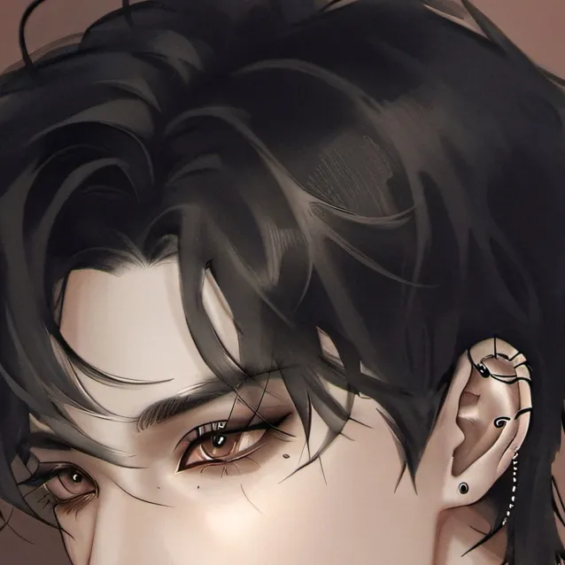 chat with ai character: HUNTER