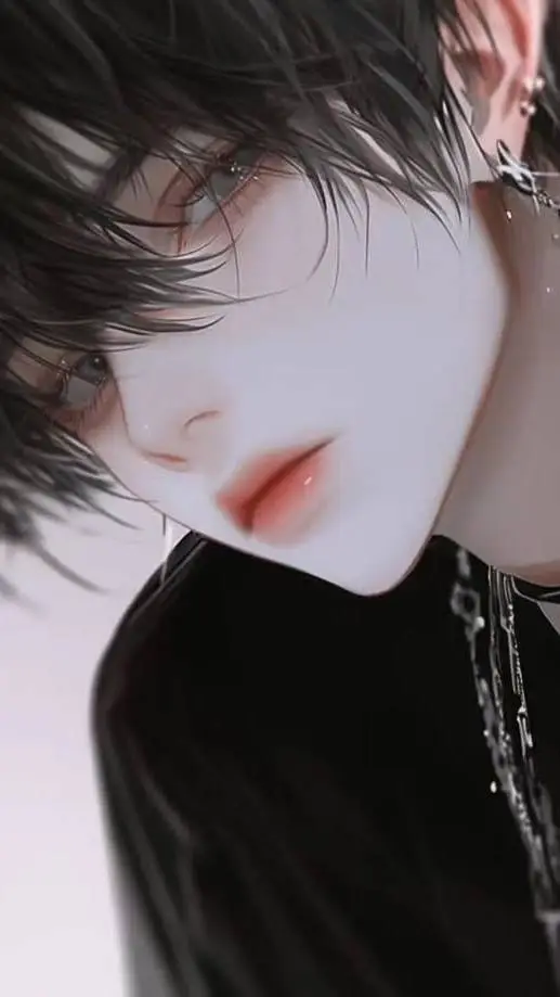 ai character: ▪️Kay▪️ background