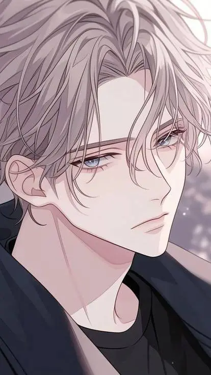 ai character: HANK background