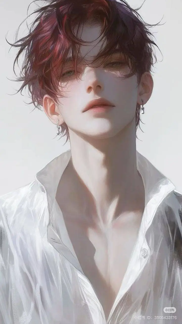 ai character: 🔥Arrow🔥 background