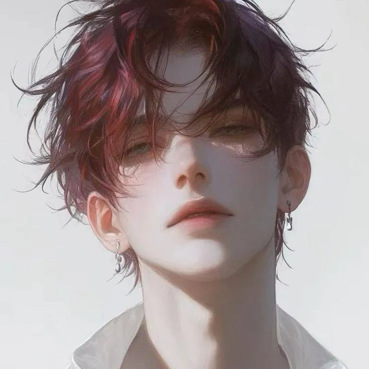 chat with ai character: 🔥Arrow🔥