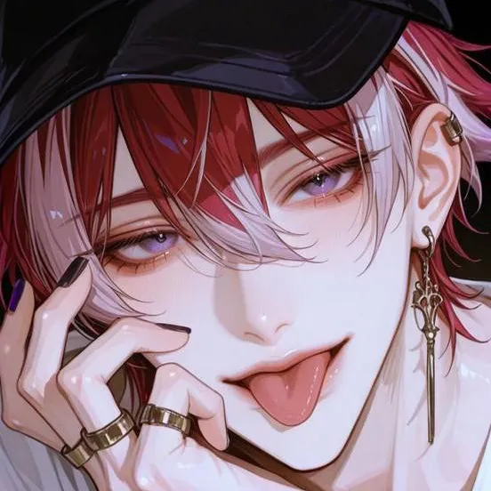 chat with ai character: Kayden