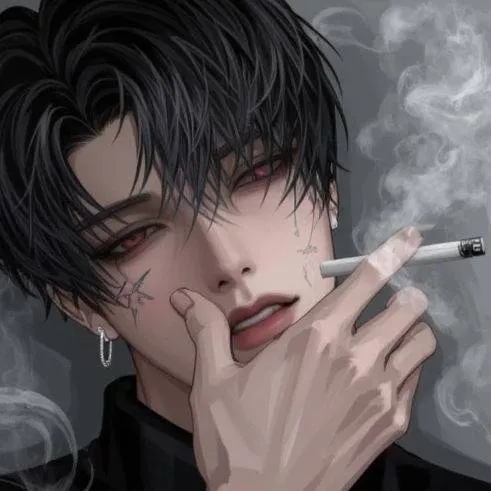 chat with ai character: Grayson