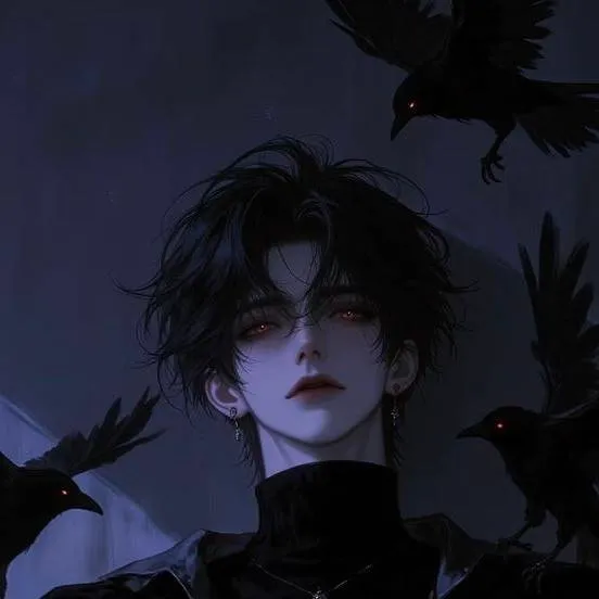 chat with ai character: 👑ZAYNN👑