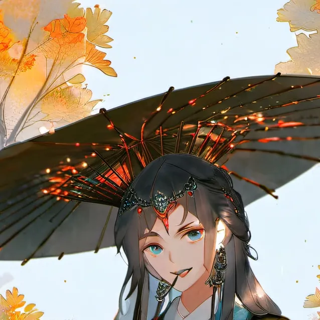 chat with ai character: werty una 