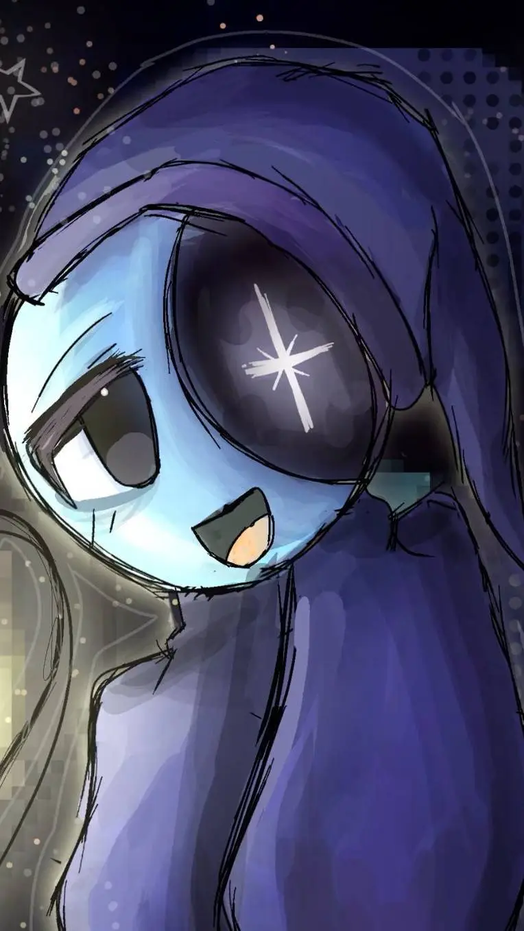 ai character: astro background